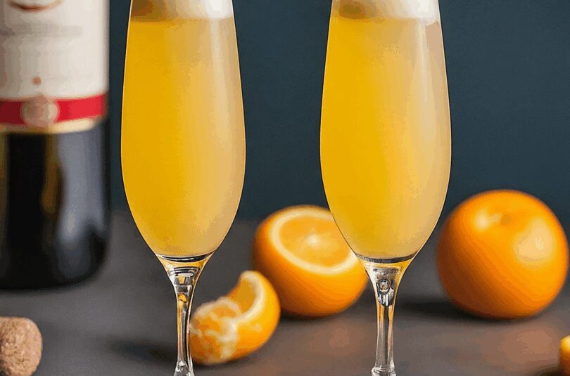 Bellini Rezept – Bellini