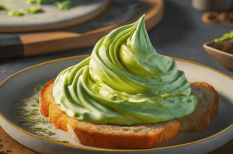 Beste Kräuterbutter Rezepte – Kräuterbutter De Luxe