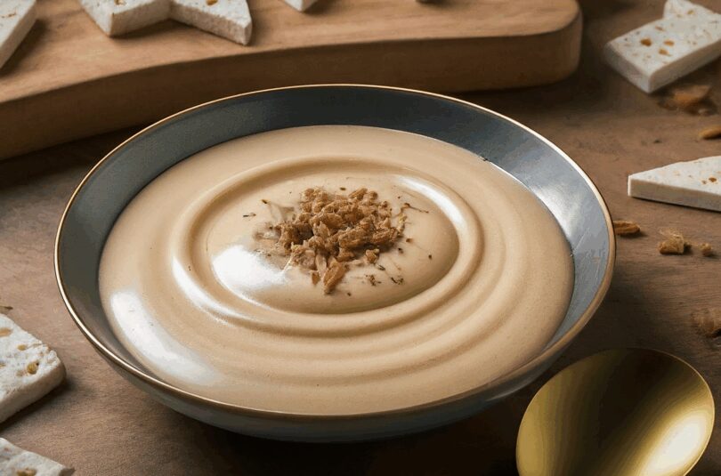 Bester Nachtisch Thermomix – Columbuscreme