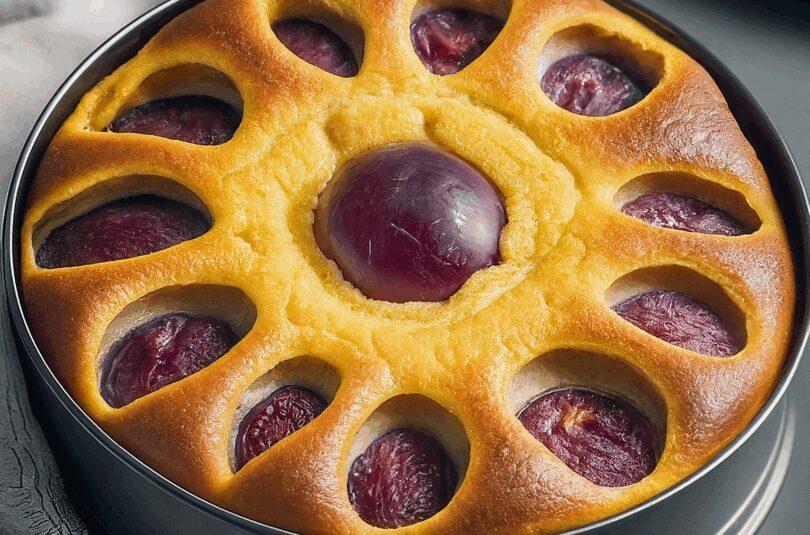 Bester Pflaumenkuchen Springform – Pflaumenkuchen