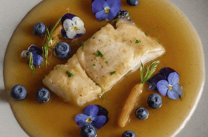 Bestes Holunderblütensirup Rezept – Holunderbluetensirup