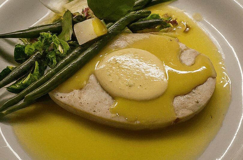 Beurre Blanc Rezept – Beurre Blanc