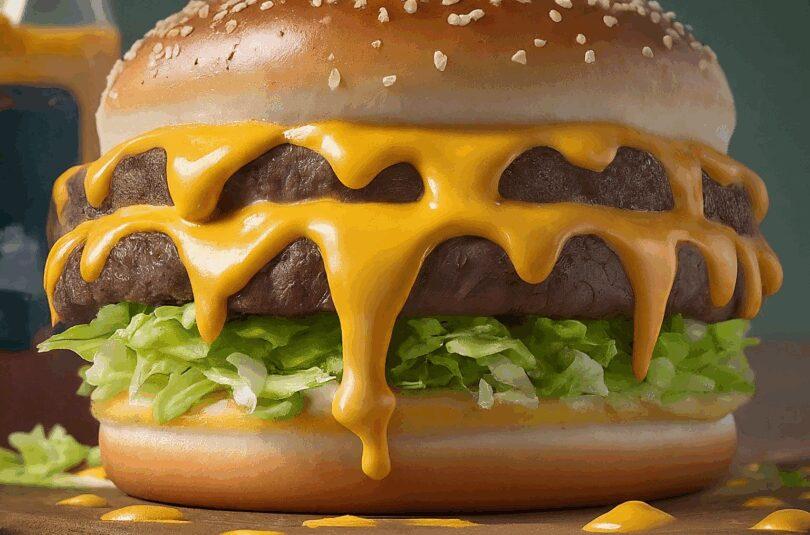 Big Mac Sauce – selbst gemacht!