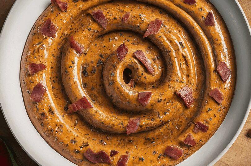 Big Tasty Bacon Sauce – Burgersauce A La Big Tasty Bacon