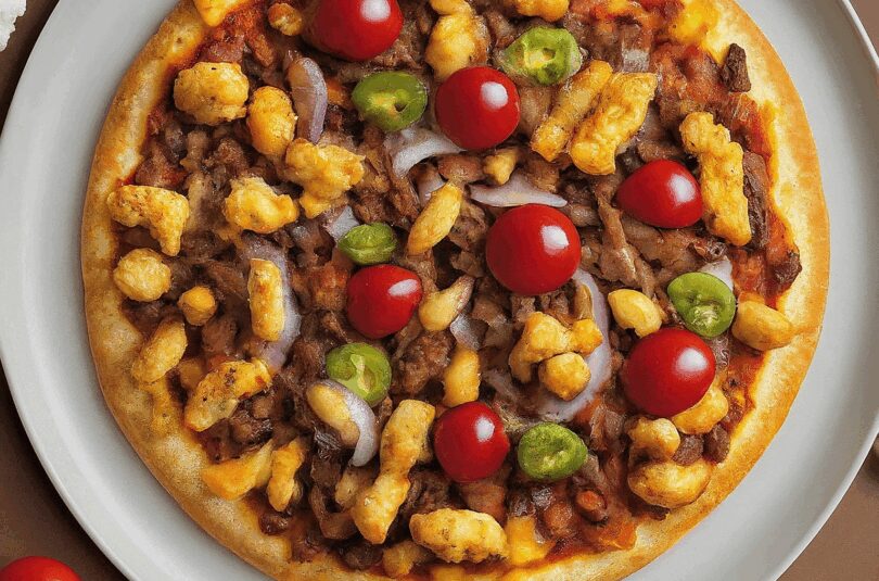 Blitz Pizza – Blitz Pizza