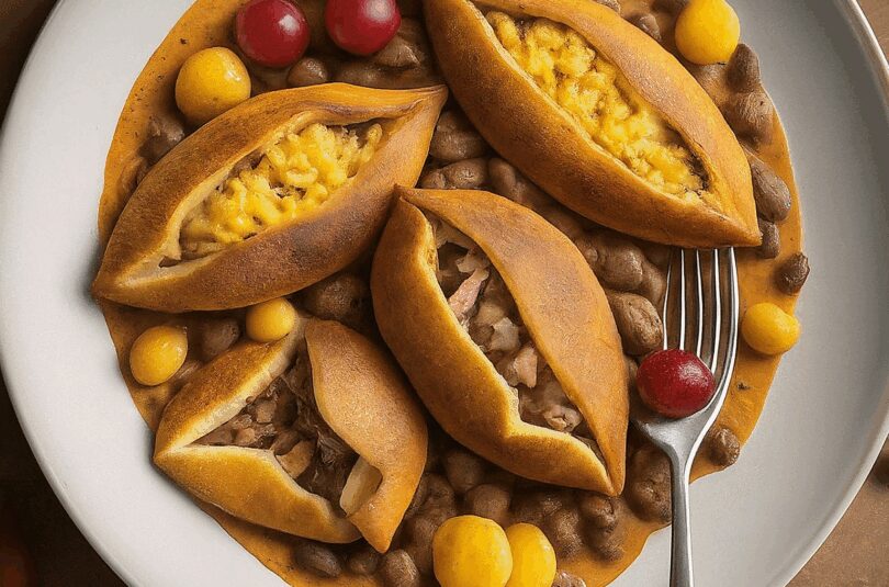 Boehmische Kolatschen