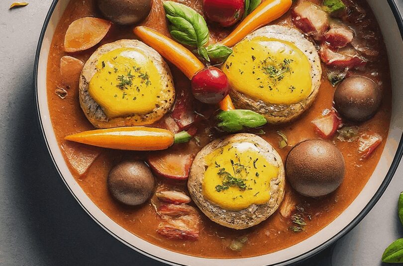 Bohnen Einkochen – Selbstgemachte Köstlichkeit