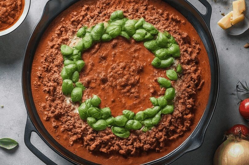 Bolognese Original – Die Echte Sauce Bolognese