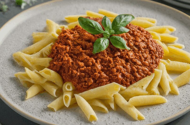 Bolognese Selber Machen – Schnelle Bolognese Sauce