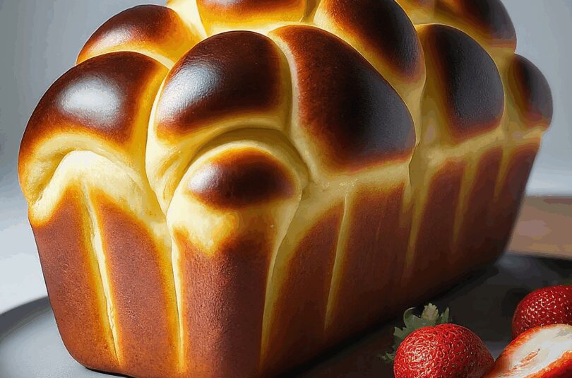 Briosch – Französische Brioche Beste Der Welt