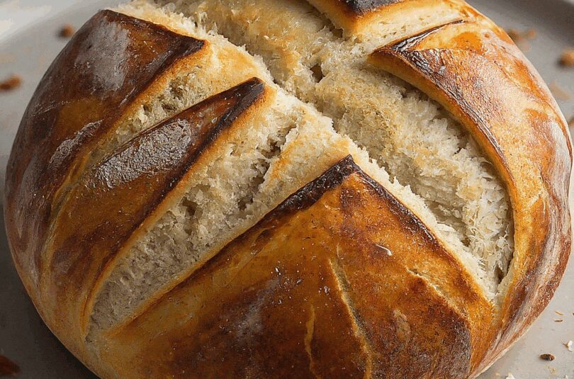 Brötchen Selber Machen – Broetchen Perfekt Wie Vom Bäcker