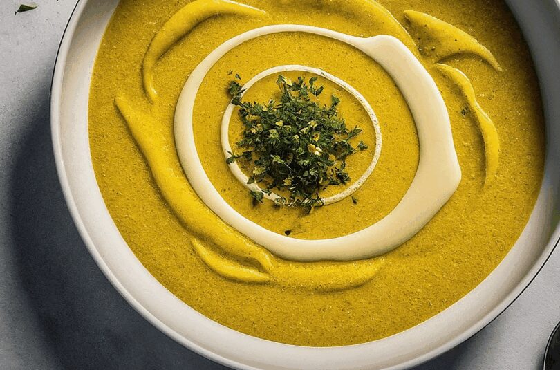 Brokkoli Thermomix – Brokkoli Kartoffel Suppe Aus Dem Thermomix