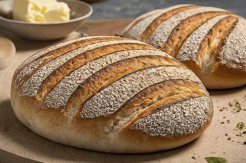 Brot – Friss Dich Dumm Brot