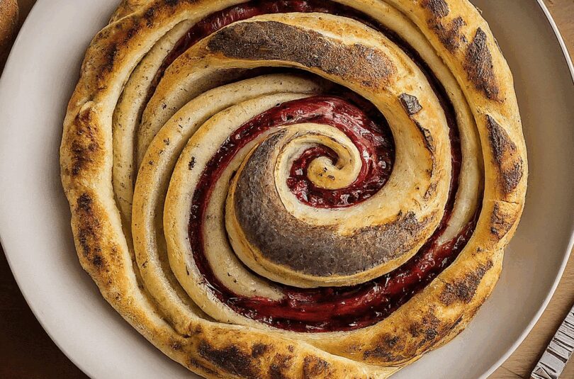 Brotteig – Basisrezept für Brötchen