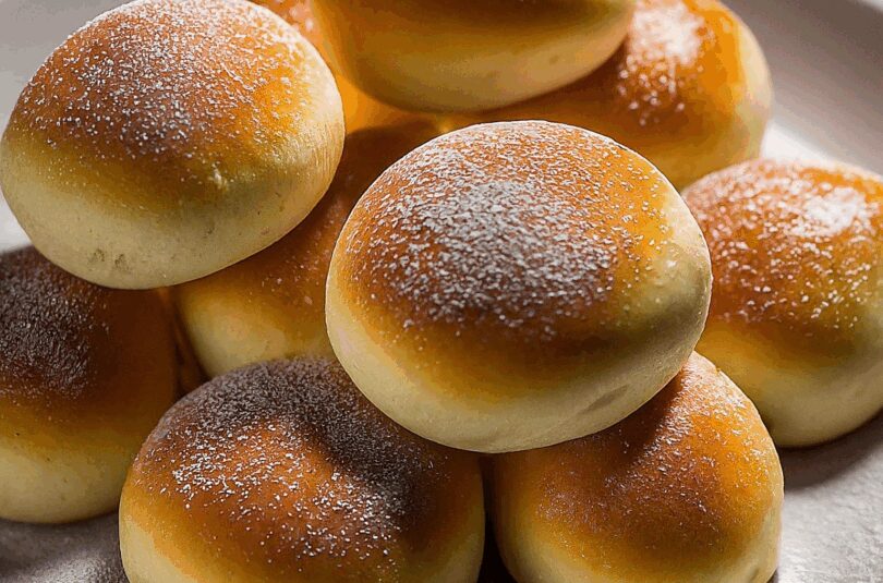 Buchteln Original Rezept – Buchteln Nach Oesterreichischem Rezept