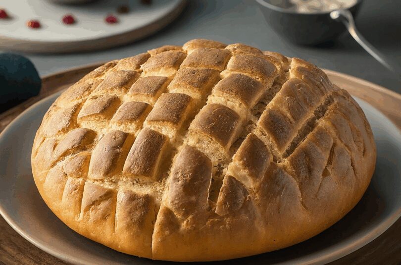 Challa – Das traditionelle jüdische Brot