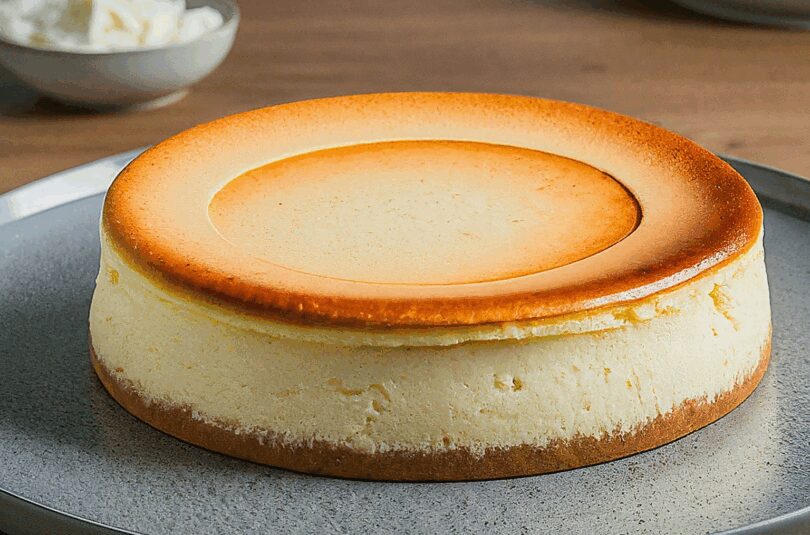 Cheese-Cake-–-Der-Unglaublich-Cremige-NY-Cheese-Cake Cheese Cake – Der Unglaublich Cremige NY Cheese Cake