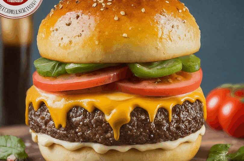 Cheeseburger-Auflauf-–-Der-ultimative-Komfort-Food-Klassiker Cheeseburger Auflauf – Der ultimative Komfort-Food Klassiker
