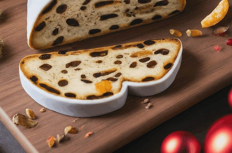 Christstollen Ultimativ