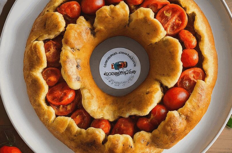 Ciambella-–-Italienischer-Ruehrkuchen Ciambella – Italienischer Rührkuchen