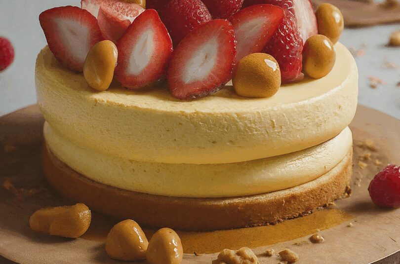 Clic-Torte-–-Die-unwiderstehliche-Knusper-Creme-Versuchung Clic Torte – Die unwiderstehliche Knusper-Creme Versuchung