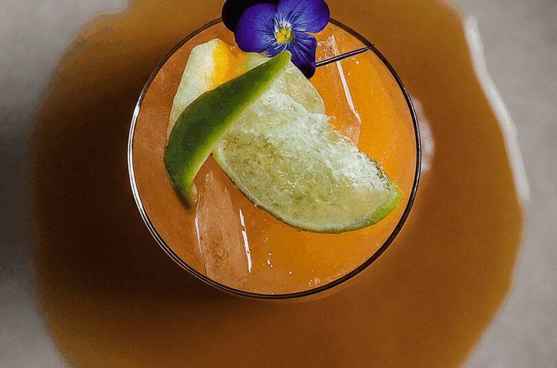 Cocktail-Swimmingpool Cocktail Swimmingpool