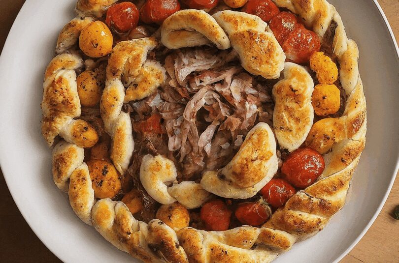 Cookidoo Rezepte – Friss Dich Dumm Brot