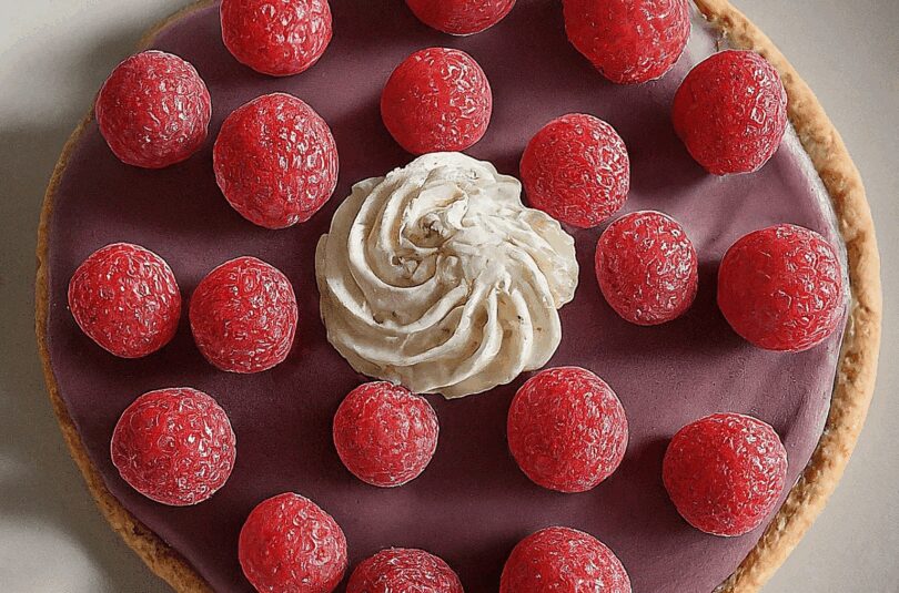 Cookie-Trauben-Dessert-–-Schichtdessert-mit-Weintrauben Cookie Trauben Dessert – Schichtdessert mit Weintrauben