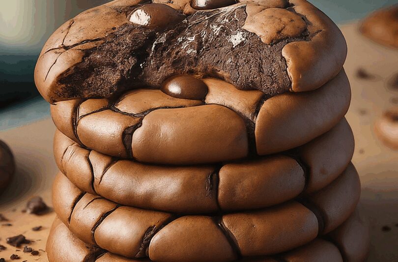 Cookies-Ohne-Ei-–-Koestliche-Schoko-Cookies-wie-bei-Millies-Cookies Cookies Ohne Ei – Köstliche Schoko Cookies wie bei Millies Cookies