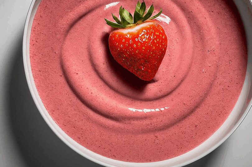 Crema-Di-Fragola-–-Erdbeercreme Crema Di Fragola – Erdbeercreme