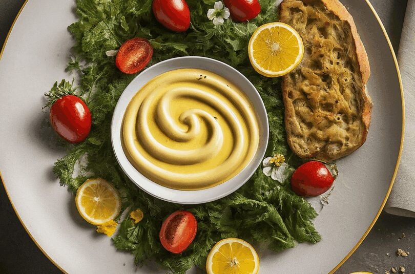 Cremige Aioli – Der Klassiker neu interpretiert