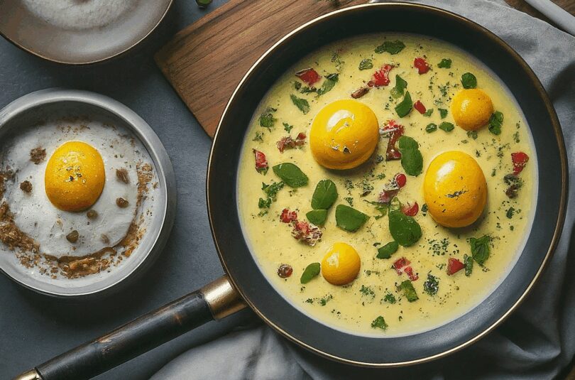 Cremiger Haferbrei – Der perfekte Start in den Tag