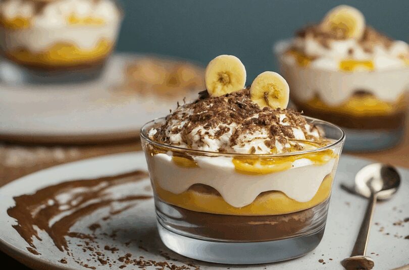 Cremiges-Banoffee-–-Der-Himmel-auf-Erden Cremiges Banoffee – Der Himmel auf Erden