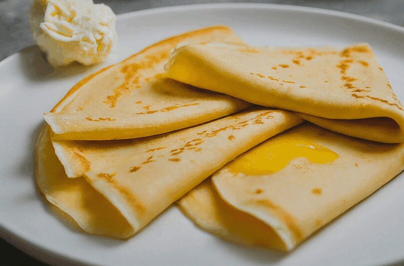 Crepe-Rezept-–-Crepes Crepe Rezept – Crepes