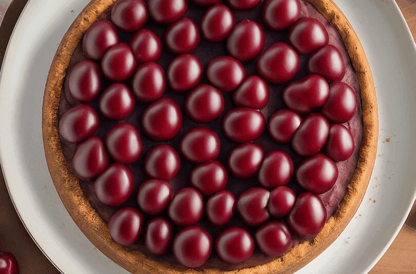 Danke-Schoen-Bilder-–-Schwarzwaelder-Kirschtorte-Super-Easy Danke Schön Bilder – Schwarzwälder Kirschtorte Super Easy