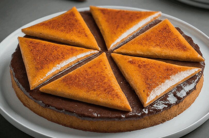 Dobostorte – Der ungarische Klassiker