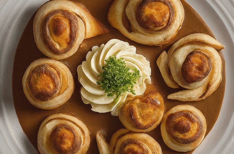 Dresdner Eierschecke Rezept Original – Dresdner Eierschecke