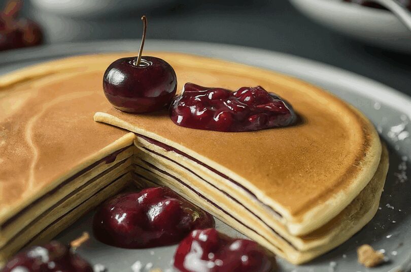 Duenne-Pfannkuchen-Rezept-–-Traum-Pfannkuchen Dünne Pfannkuchen Rezept – Traum Pfannkuchen