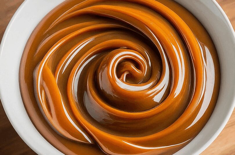 Dulce-de-Leche-–-Milchkaramell Dulce de Leche – Milchkaramell