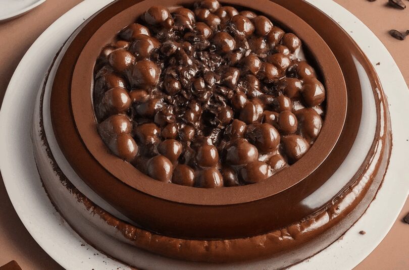 Duplo-Torte-–-Der-Traum-aller-Schokoholics Duplo Torte – Der Traum aller Schokoholics