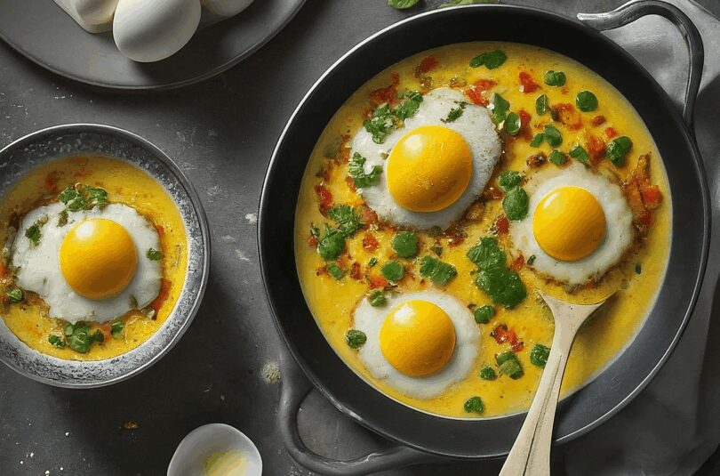 Ei-Ersatz-–-Schnell-Selbst-Gemacht Ei Ersatz – Schnell Selbst Gemacht