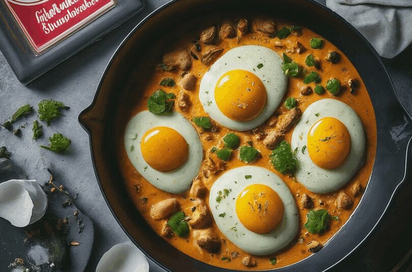 Ei-Hart-Kochen-Dauer-–-Perfekt-Gekochtes-Ei Ei Hart Kochen Dauer – Perfekt Gekochtes Ei
