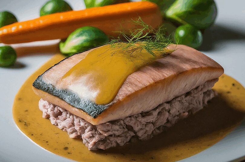 Eier-Thunfisch Aufstrich