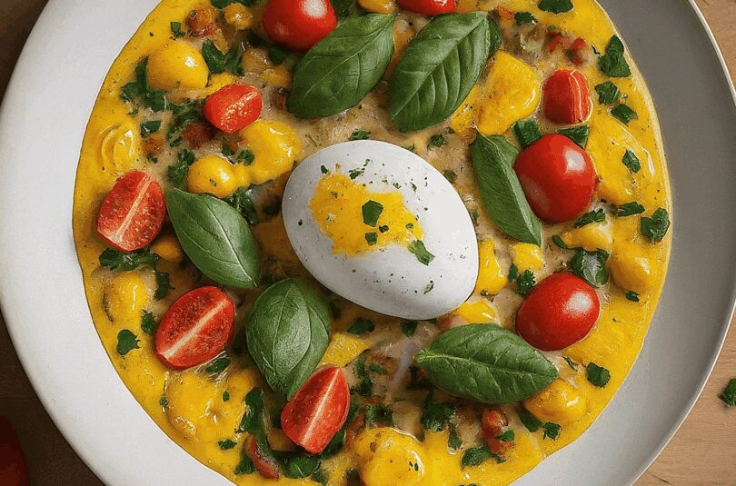 Eier Wachsweich Kochen – Weich Gekochtes Ei Spezialrezept