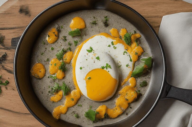 Eier Wachsweich – Weich Gekochtes Ei Spezialrezept