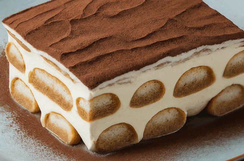 Eierlikoer-Tiramisu-–-Eierlikoer-Tiramisu Eierlikör Tiramisu – Eierlikoer Tiramisu