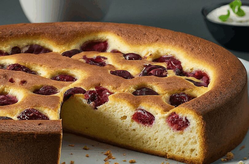 Einfacher Becherkuchen – Schnell und Lecker