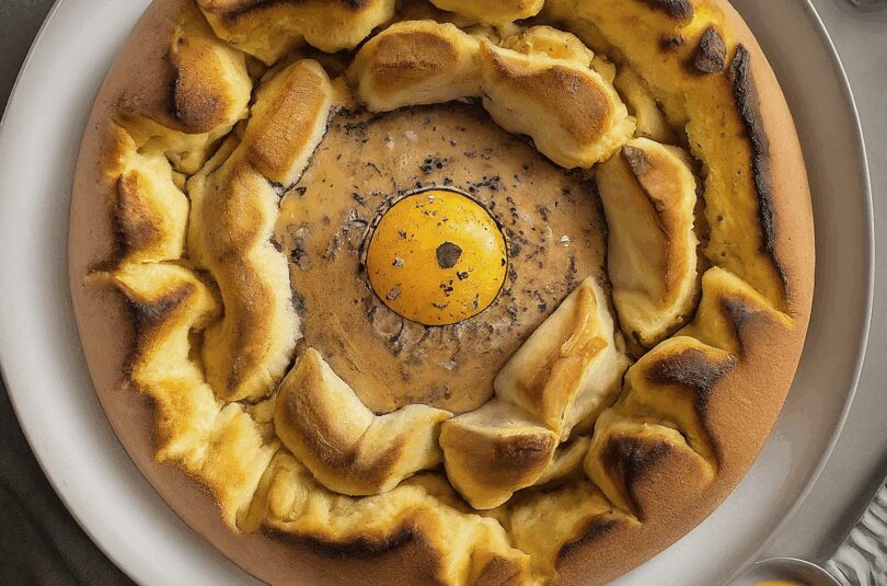 Einfacher-Eierkuchenteig-fuer-perfekte-Eierkuchen Einfacher Eierkuchenteig für perfekte Eierkuchen