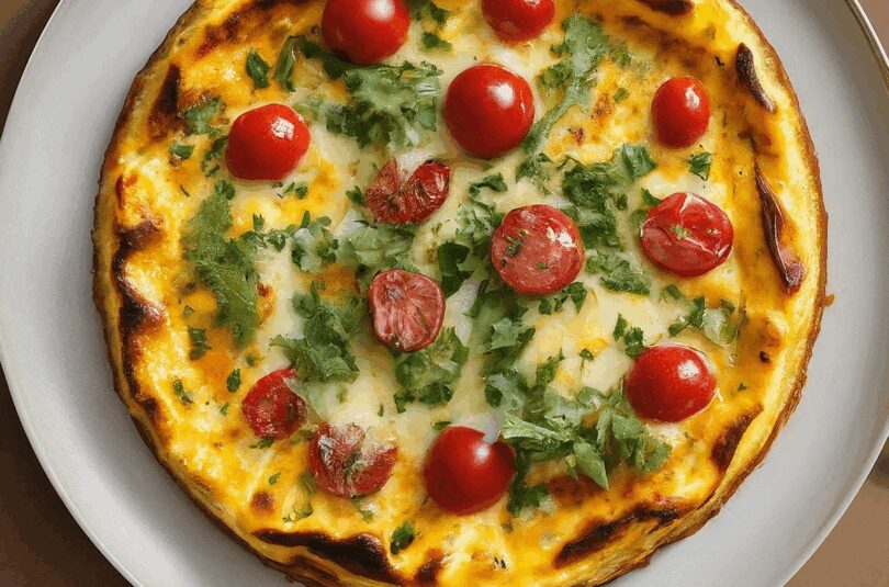 Einfacher Käsekuchen – Schnell & Ohne Boden