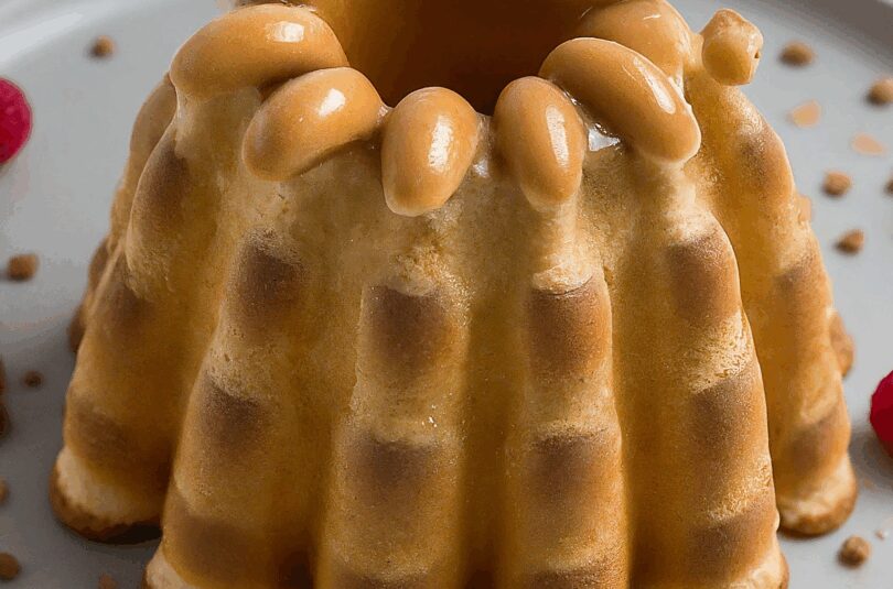 Einhornkuchen – Magischer Genuss für Groß und Klein